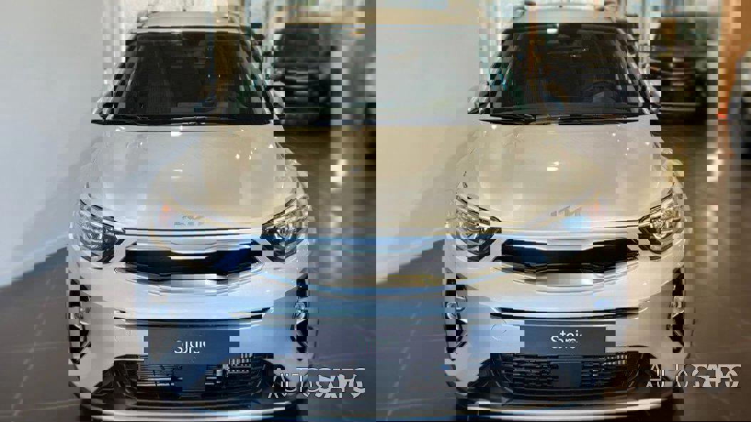 Kia Stonic 1.0 T-GDi Drive de 2025
