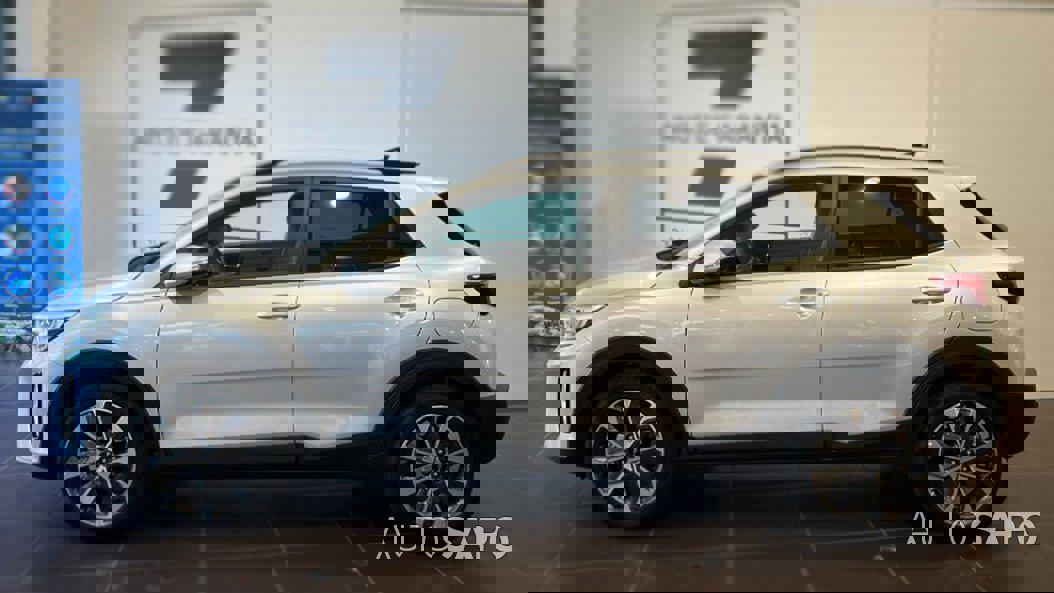 Kia Stonic 1.0 T-GDi Drive de 2025