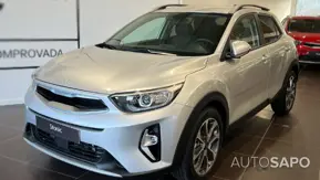Kia Stonic 1.0 T-GDi Drive de 2025