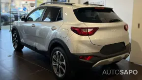 Kia Stonic 1.0 T-GDi Drive de 2025