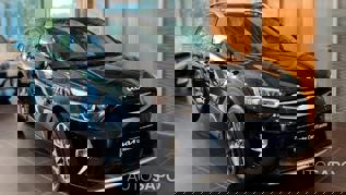 Kia Stonic 1.0 T-GDi Drive de 2025