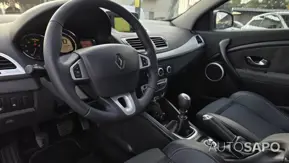 Renault Mégane 1.5 dCi Dynamique S SS de 2011