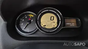 Renault Mégane 1.5 dCi Dynamique S SS de 2011