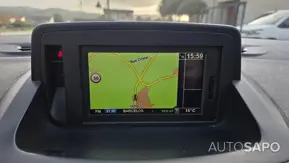 Renault Mégane 1.5 dCi Dynamique S SS de 2011