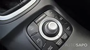 Renault Mégane 1.5 dCi Dynamique S SS de 2011