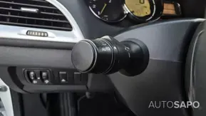 Renault Mégane 1.5 dCi Dynamique S SS de 2011