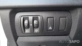 Renault Mégane 1.5 dCi Dynamique S SS de 2011