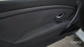 Renault Mégane 1.5 dCi Dynamique S SS de 2011