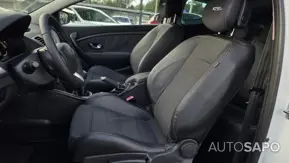 Renault Mégane 1.5 dCi Dynamique S SS de 2011