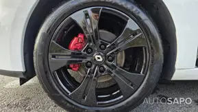 Renault Mégane 1.5 dCi Dynamique S SS de 2011