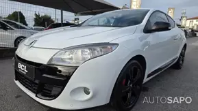 Renault Mégane 1.5 dCi Dynamique S SS de 2011