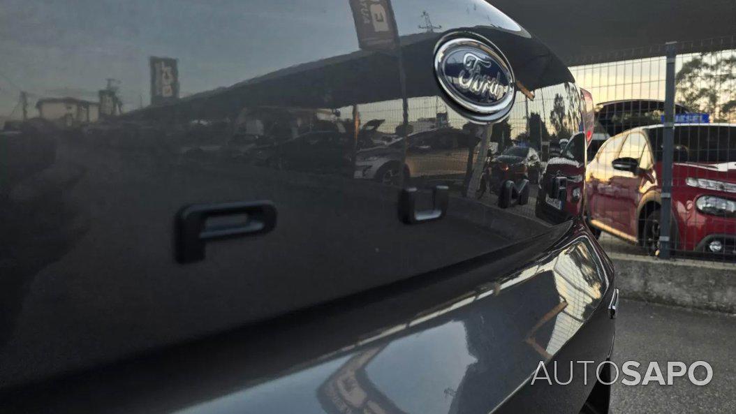Ford Puma 1.0 EcoBoost MHEV  92KW ST-LINE de 2023