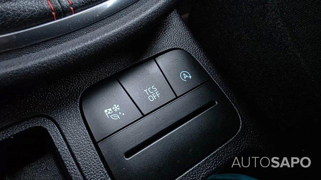 Ford Puma 1.0 EcoBoost MHEV  92KW ST-LINE de 2023