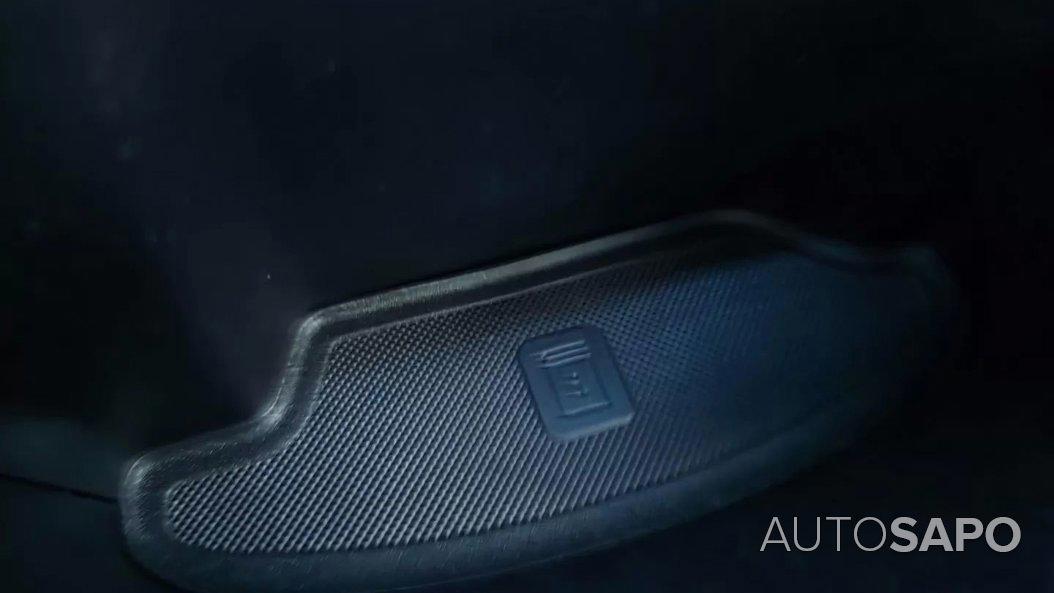 Ford Puma 1.0 EcoBoost MHEV  92KW ST-LINE de 2023