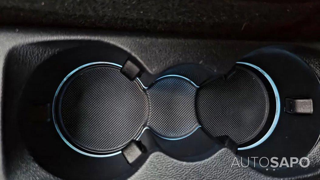 Ford Puma 1.0 EcoBoost MHEV  92KW ST-LINE de 2023