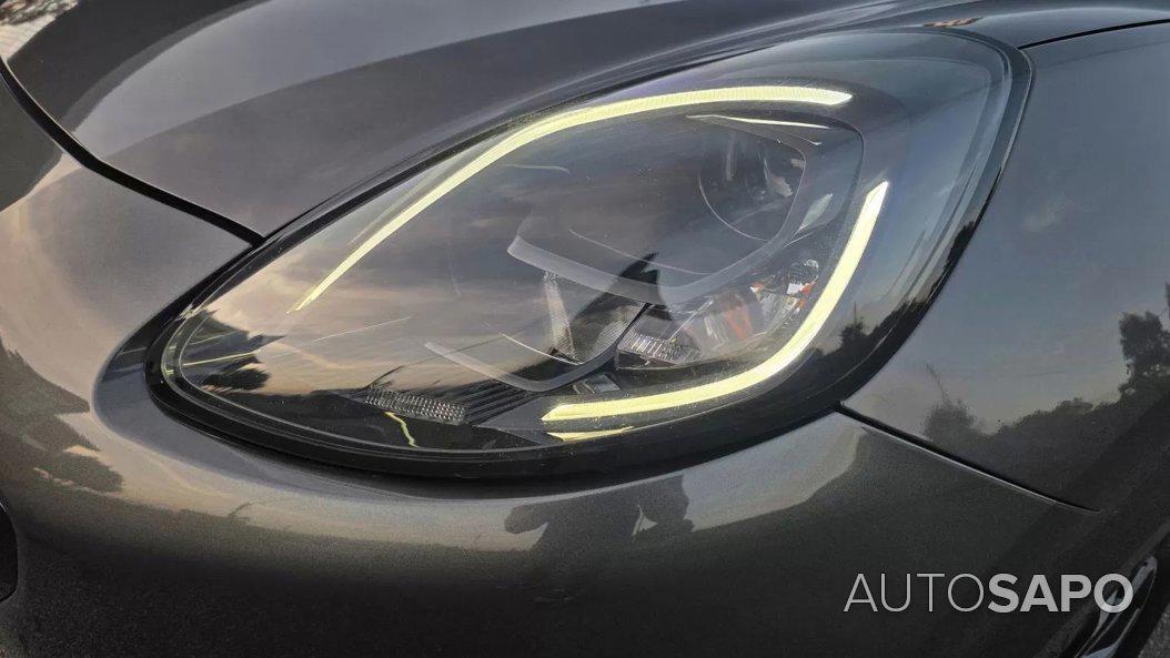 Ford Puma 1.0 EcoBoost MHEV  92KW ST-LINE de 2023