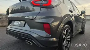 Ford Puma 1.0 EcoBoost MHEV  92KW ST-LINE de 2023