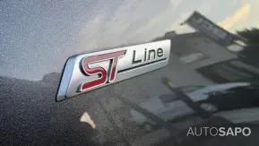 Ford Puma 1.0 EcoBoost MHEV  92KW ST-LINE de 2023