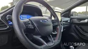 Ford Puma 1.0 EcoBoost MHEV  92KW ST-LINE de 2023