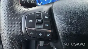 Ford Puma 1.0 EcoBoost MHEV  92KW ST-LINE de 2023