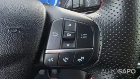 Ford Puma 1.0 EcoBoost MHEV  92KW ST-LINE de 2023