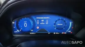 Ford Puma 1.0 EcoBoost MHEV  92KW ST-LINE de 2023