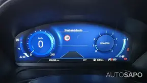 Ford Puma 1.0 EcoBoost MHEV  92KW ST-LINE de 2023