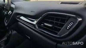 Ford Puma 1.0 EcoBoost MHEV  92KW ST-LINE de 2023