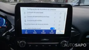 Ford Puma 1.0 EcoBoost MHEV  92KW ST-LINE de 2023