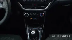 Ford Puma 1.0 EcoBoost MHEV  92KW ST-LINE de 2023