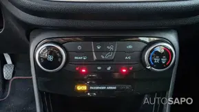 Ford Puma 1.0 EcoBoost MHEV  92KW ST-LINE de 2023