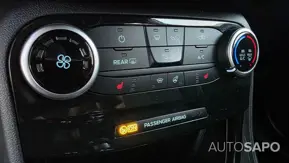 Ford Puma 1.0 EcoBoost MHEV  92KW ST-LINE de 2023