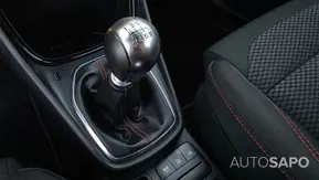 Ford Puma 1.0 EcoBoost MHEV  92KW ST-LINE de 2023