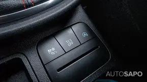 Ford Puma 1.0 EcoBoost MHEV  92KW ST-LINE de 2023