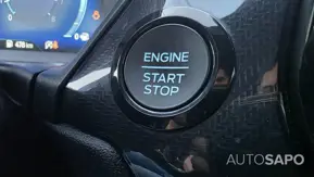 Ford Puma 1.0 EcoBoost MHEV  92KW ST-LINE de 2023