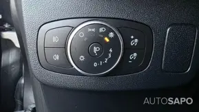 Ford Puma 1.0 EcoBoost MHEV  92KW ST-LINE de 2023