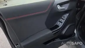 Ford Puma 1.0 EcoBoost MHEV  92KW ST-LINE de 2023