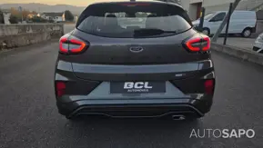 Ford Puma 1.0 EcoBoost MHEV  92KW ST-LINE de 2023