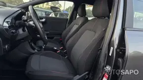 Ford Puma 1.0 EcoBoost MHEV  92KW ST-LINE de 2023