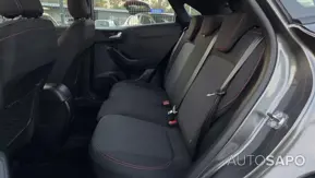 Ford Puma 1.0 EcoBoost MHEV  92KW ST-LINE de 2023