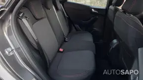 Ford Puma 1.0 EcoBoost MHEV  92KW ST-LINE de 2023