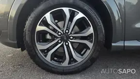 Ford Puma 1.0 EcoBoost MHEV  92KW ST-LINE de 2023