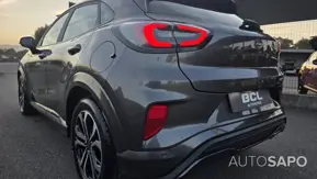 Ford Puma 1.0 EcoBoost MHEV  92KW ST-LINE de 2023