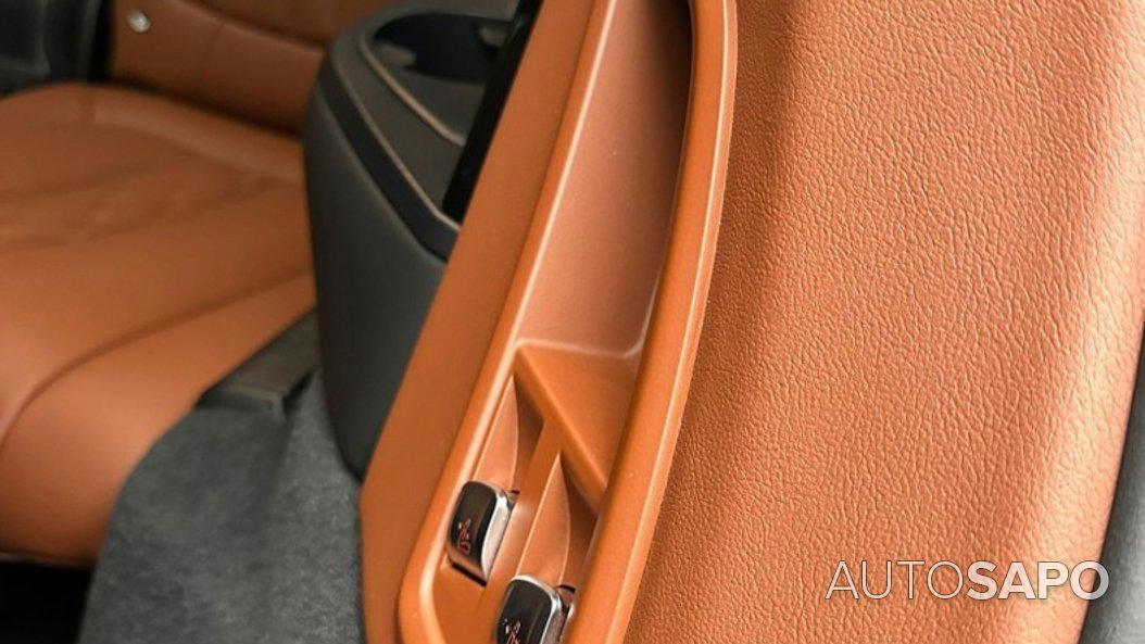 BMW X7 40 d xDrive de 2022