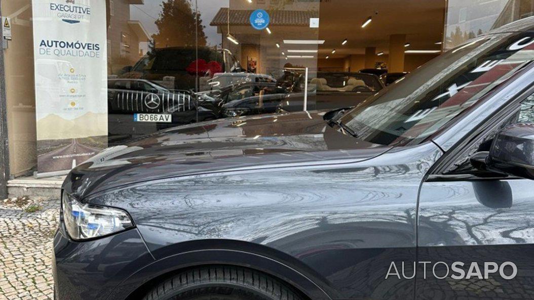 BMW X7 40 d xDrive de 2022