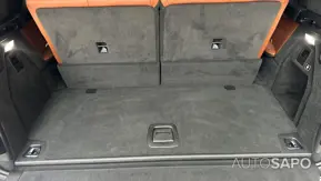 BMW X7 40 d xDrive de 2022