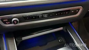 BMW X7 40 d xDrive de 2022