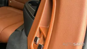 BMW X7 40 d xDrive de 2022