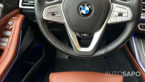 BMW X7 40 d xDrive de 2022