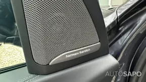 BMW X7 40 d xDrive de 2022